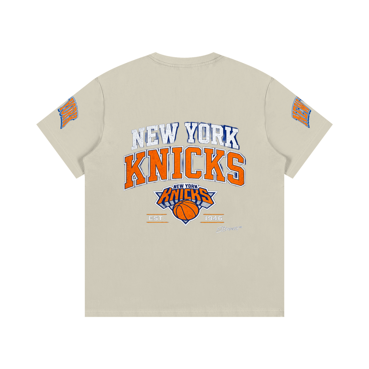 I'm a New Yawwker T-Shirt