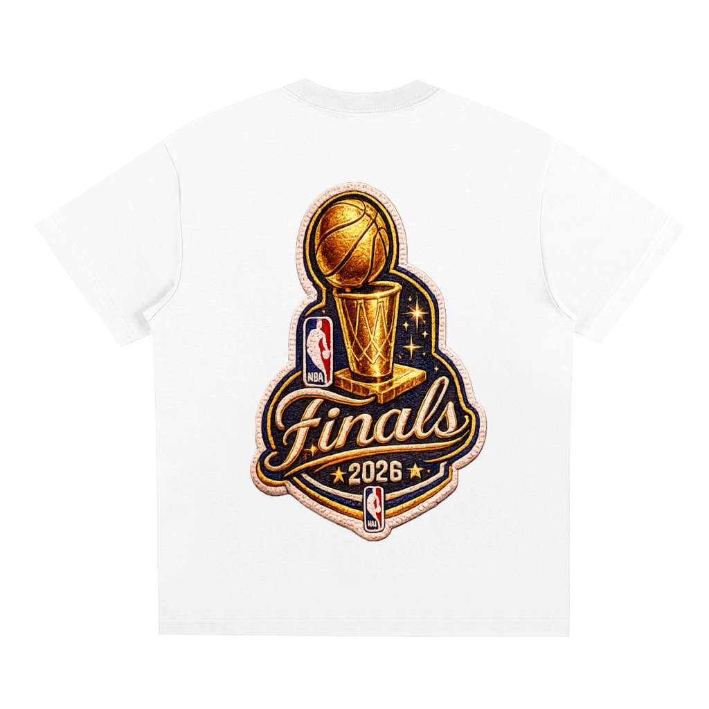 Built different JB T-Shirt