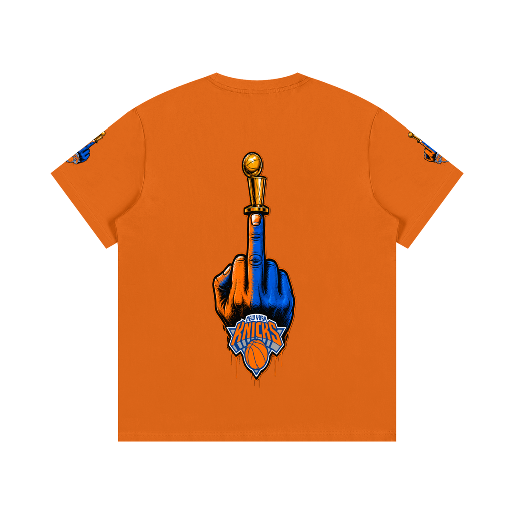 DON'T DISRESPECT THE KNICKS T-Shirt