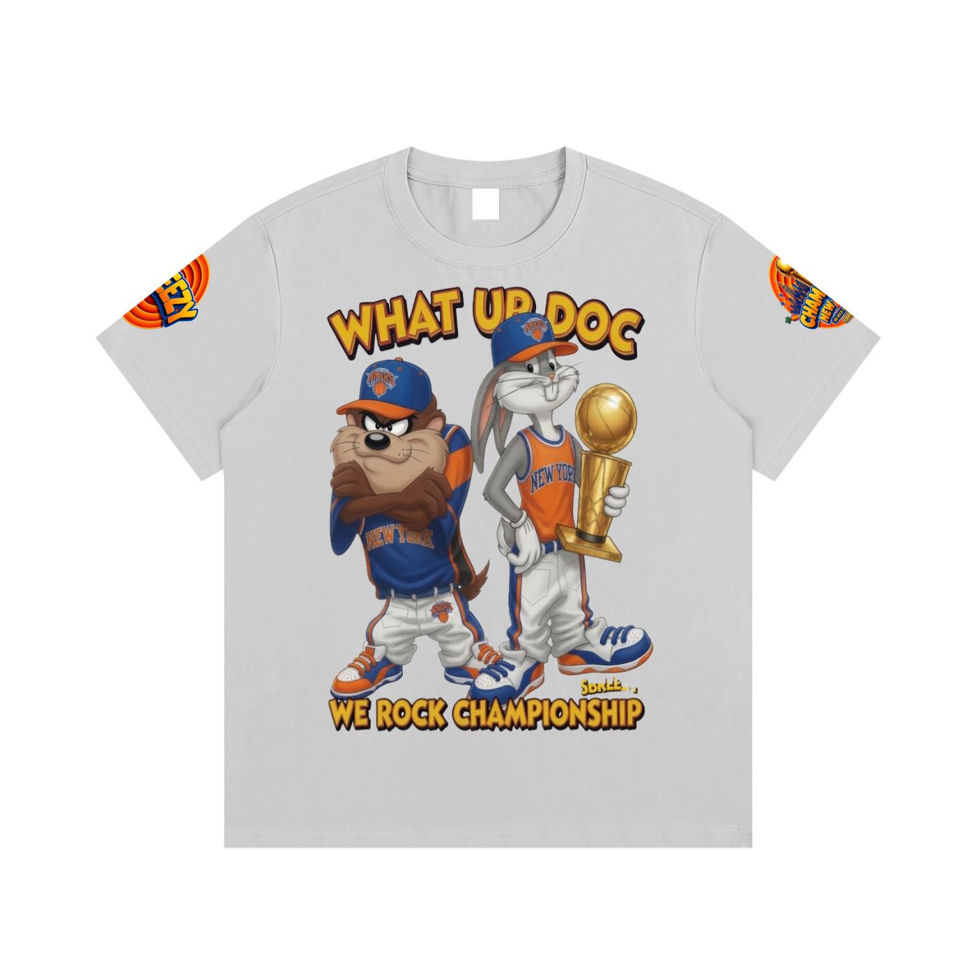 What's Up Doc T-shirt