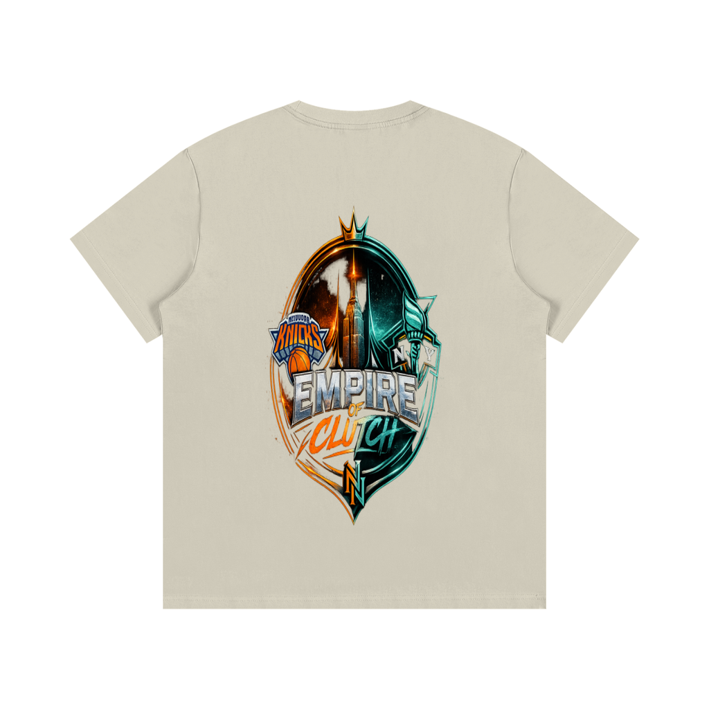 EMPIRE OF CLUTCH T-Shirt