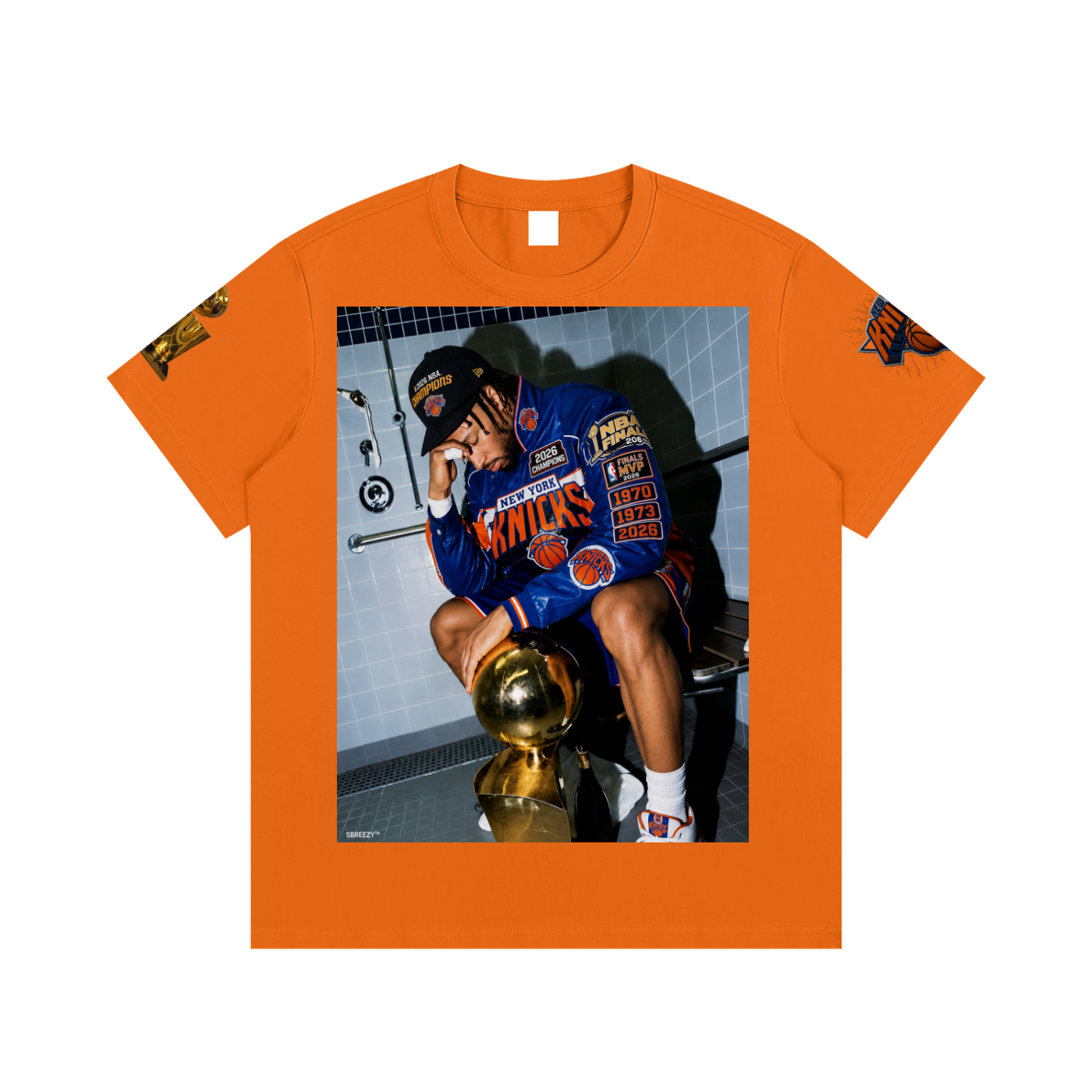 Championship love T-Shirt