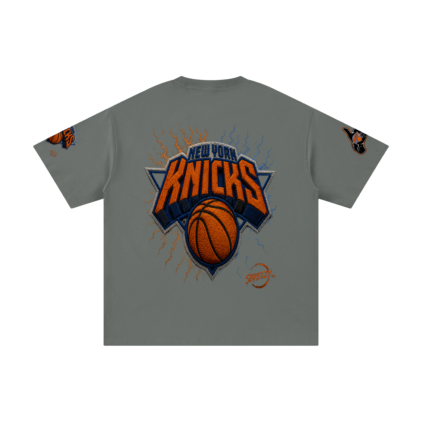 Knicks emojis T-Shirt