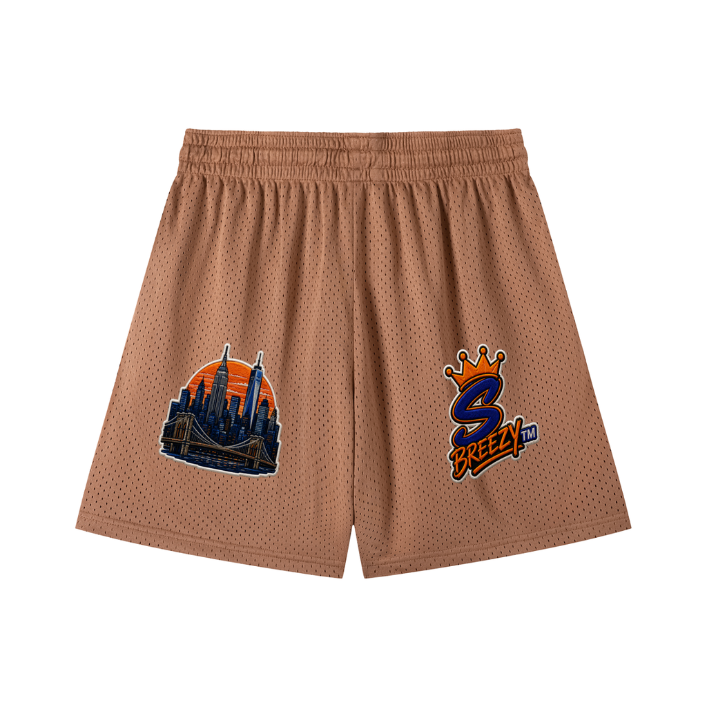 Knicks Shorts