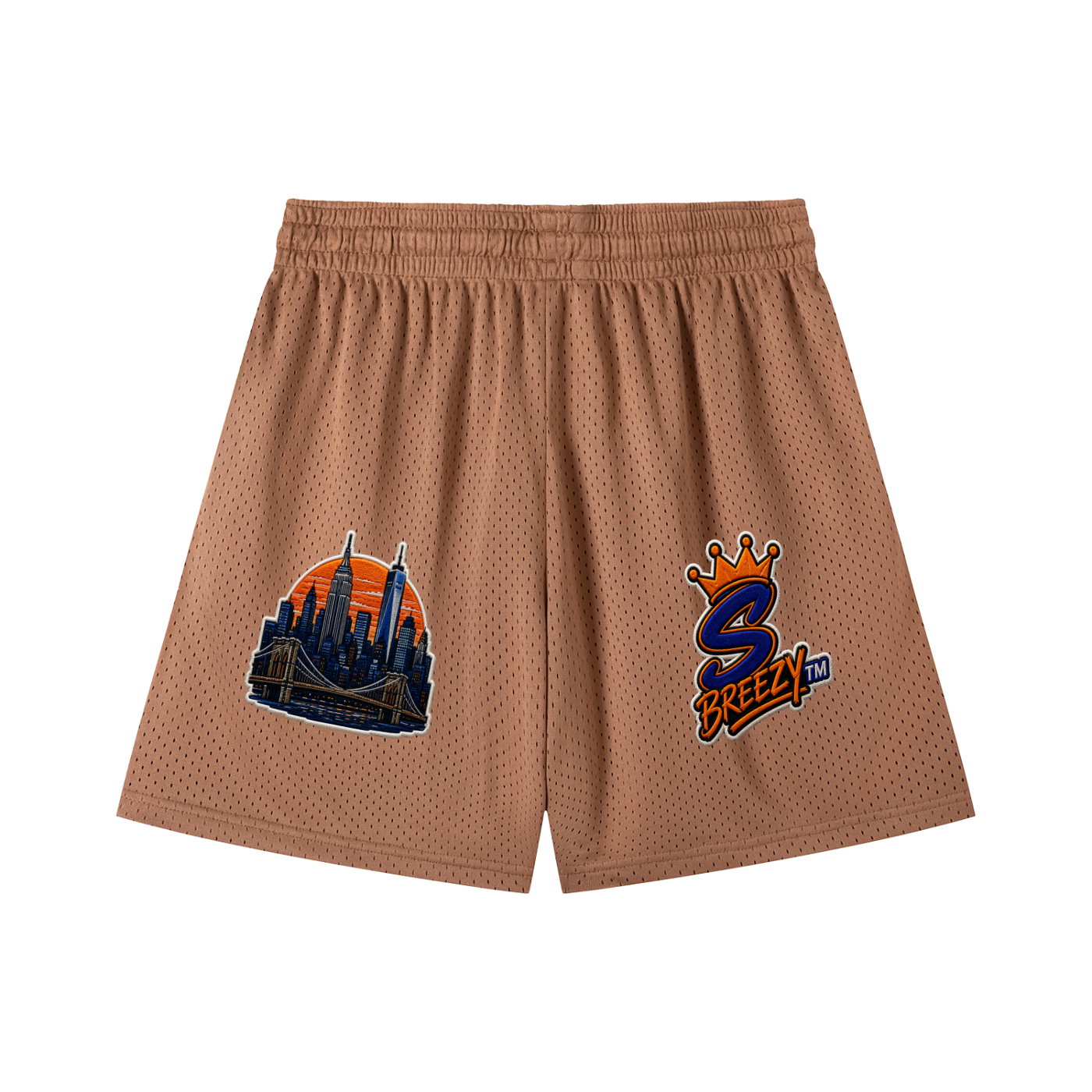 Knicks Shorts