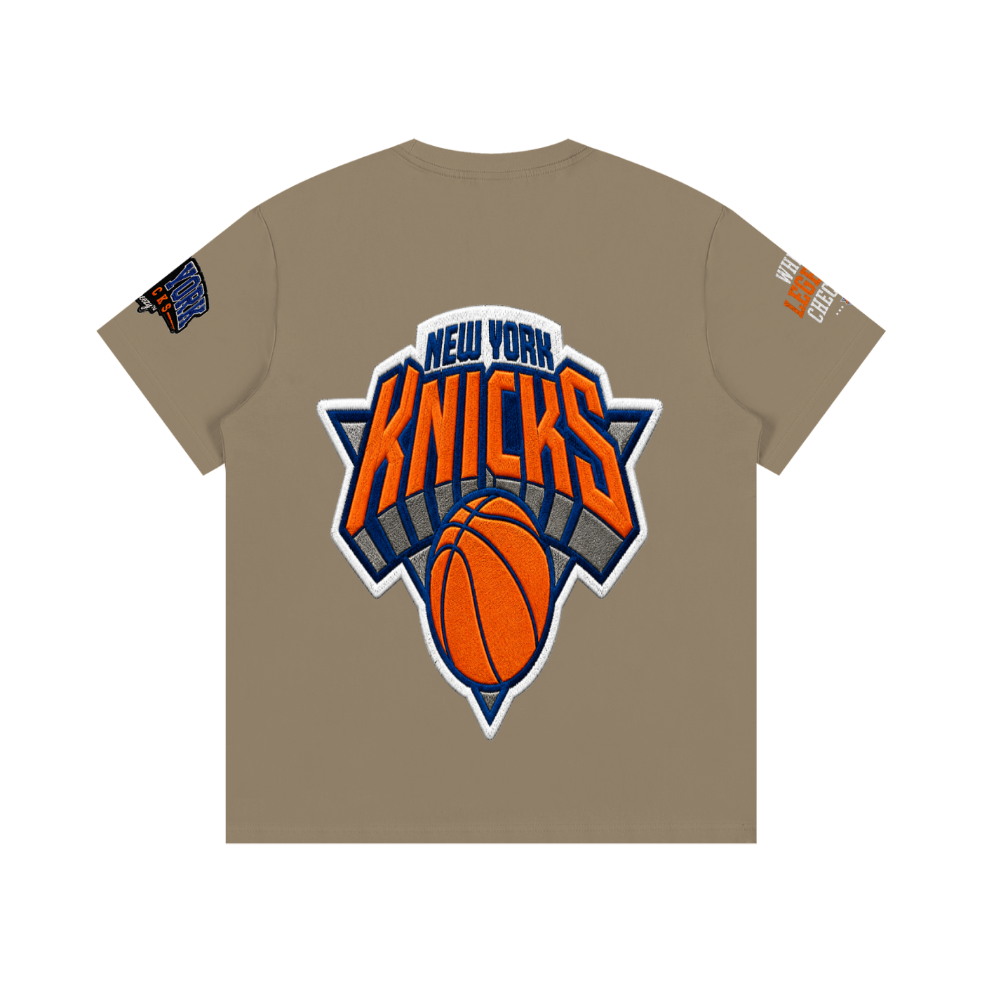 Knicks Blue bloods T-Shirt
