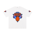 Knicks blurry logo T-Shirt