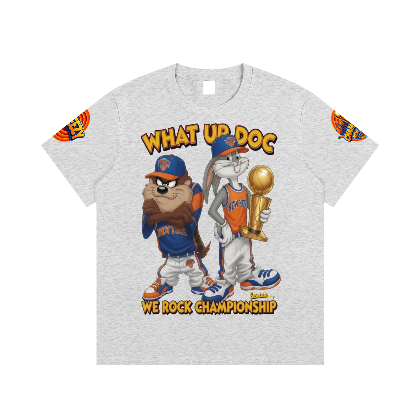What's Up Doc T-shirt