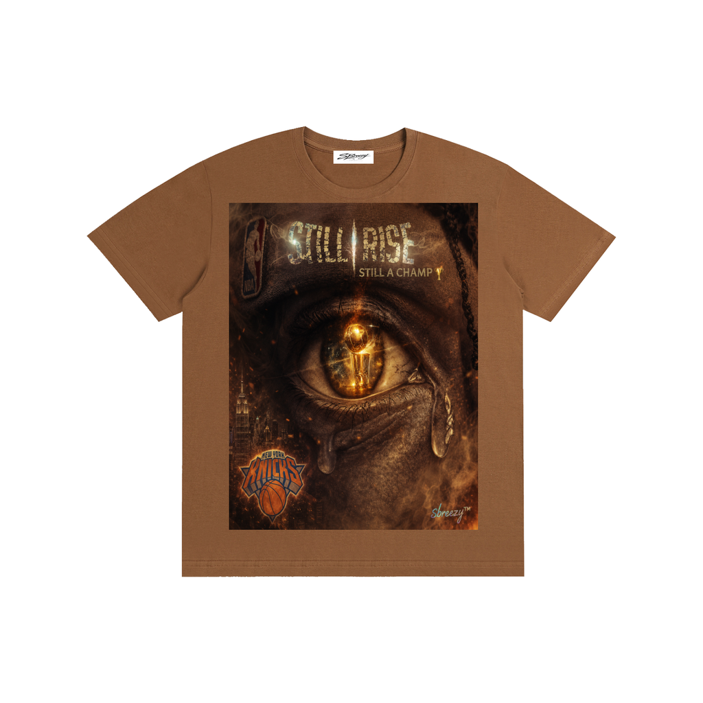 Still I rise T-Shirt