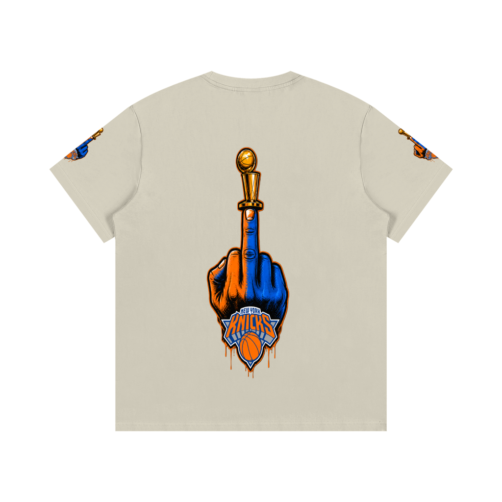 DON'T DISRESPECT THE KNICKS T-Shirt
