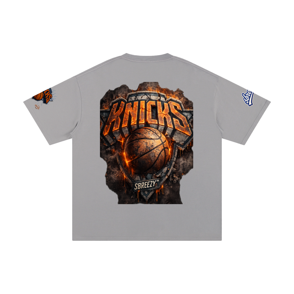 Knicks Eat my short T-Shirt