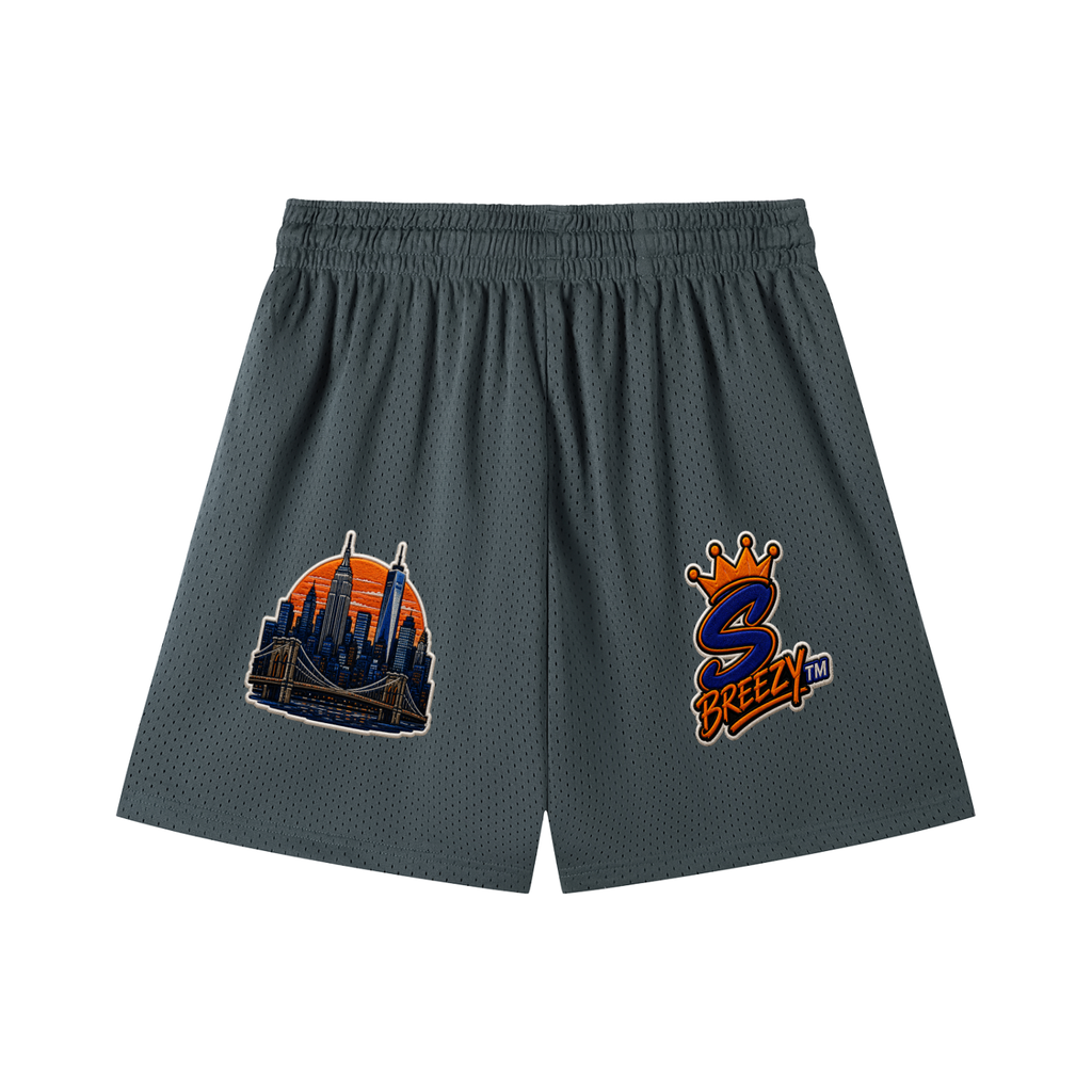 Knicks Shorts