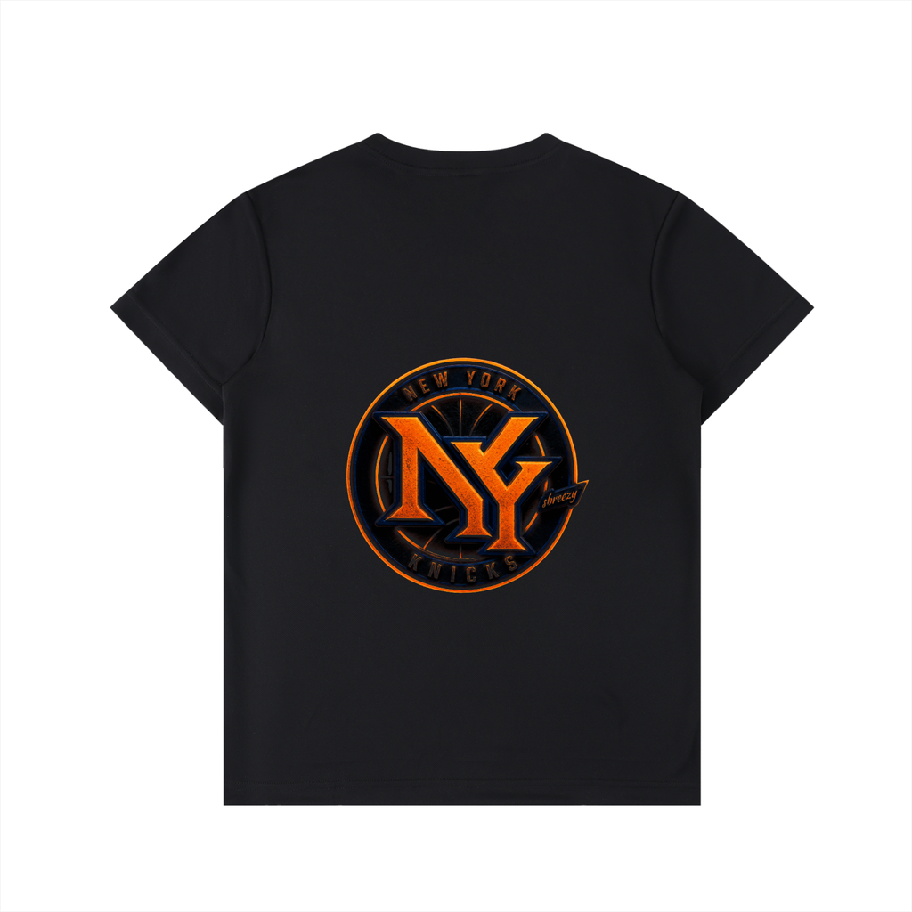 Mitch Bang! T-Shirt