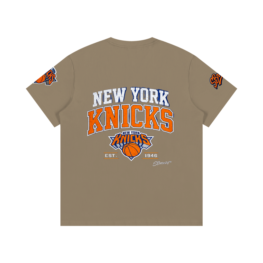 NEW York T-Shirt