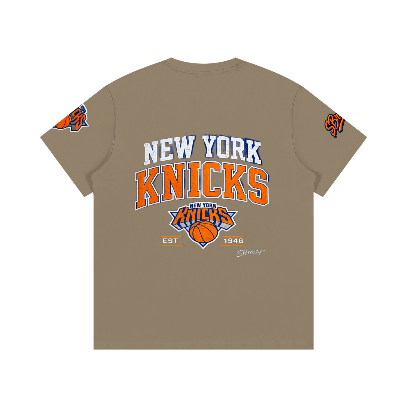 NEW York T-Shirt