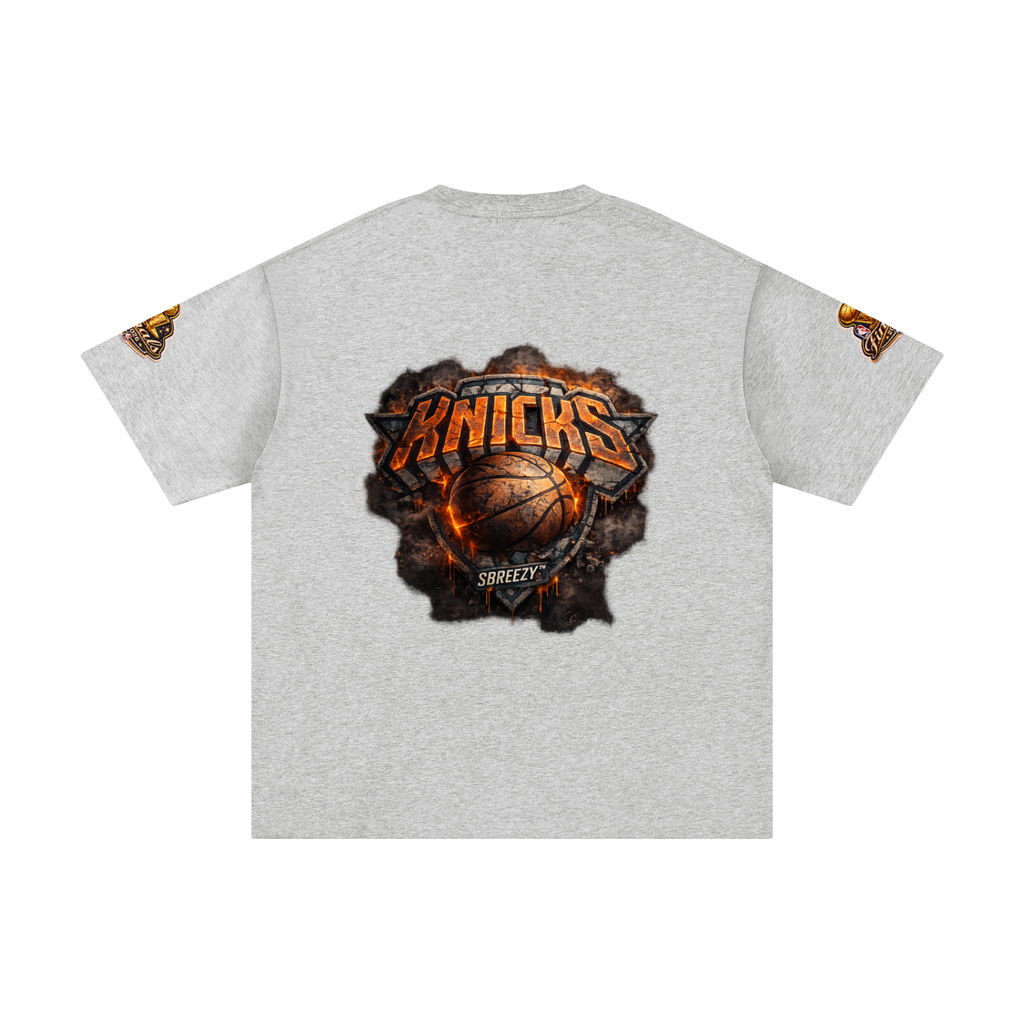 JB/Kobe mirror T-Shirt