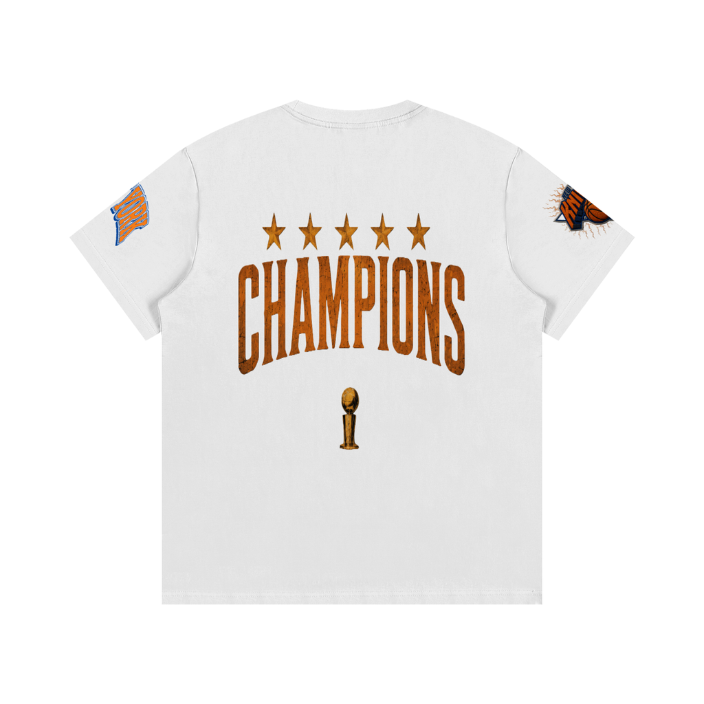 2026 Knicks championship T-Shirt