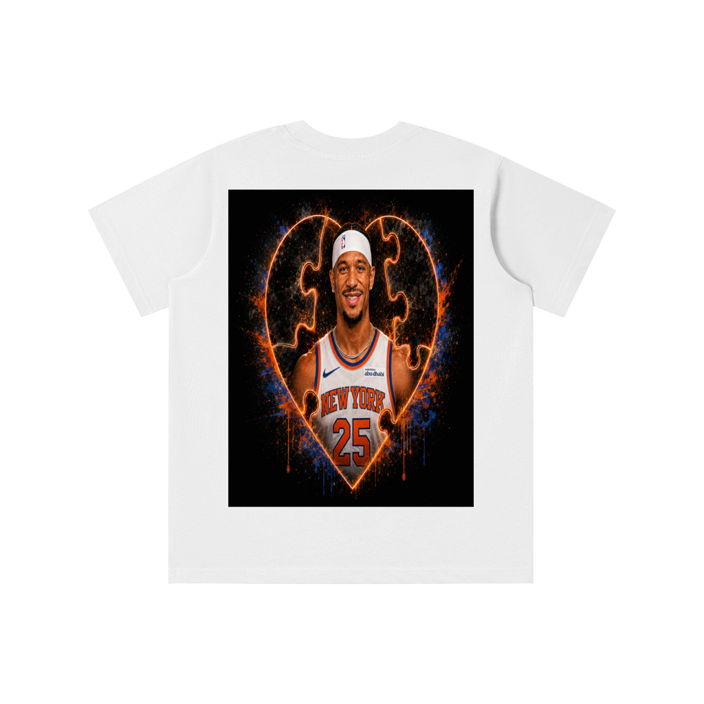 Kids' Hart puzzle T-shirt