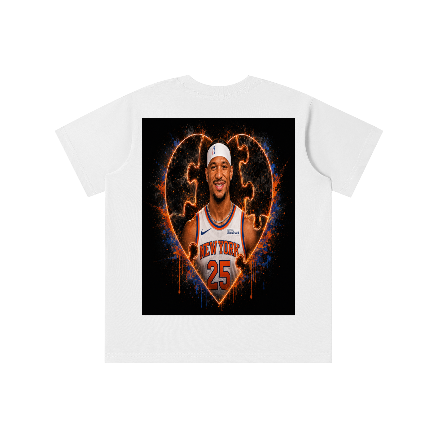 Kids' Hart puzzle T-shirt