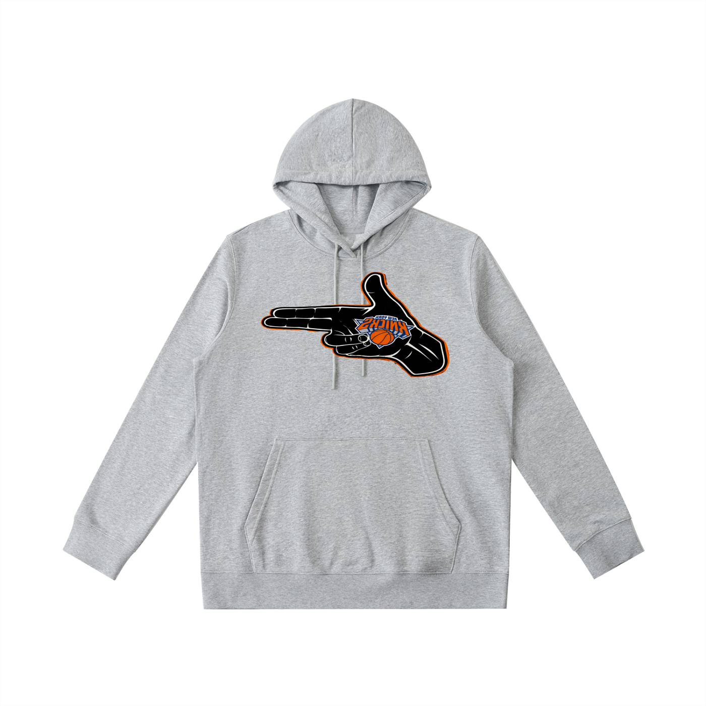 Knicks emojis Hoodie