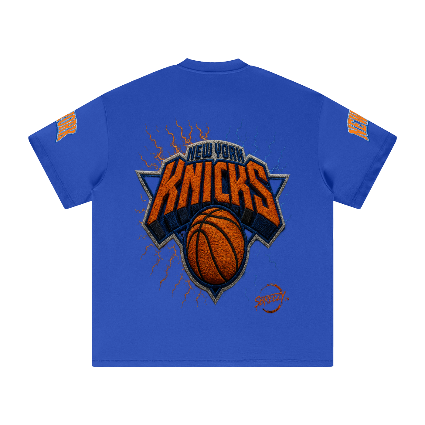 Double down Knicks T-Shirt