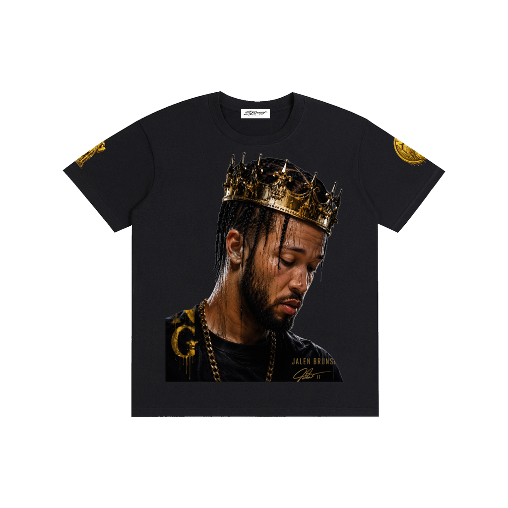 King JB