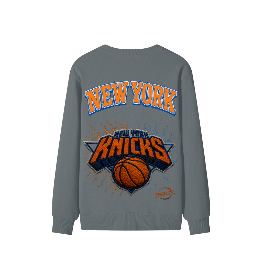 Knicks ack Sweatshirt