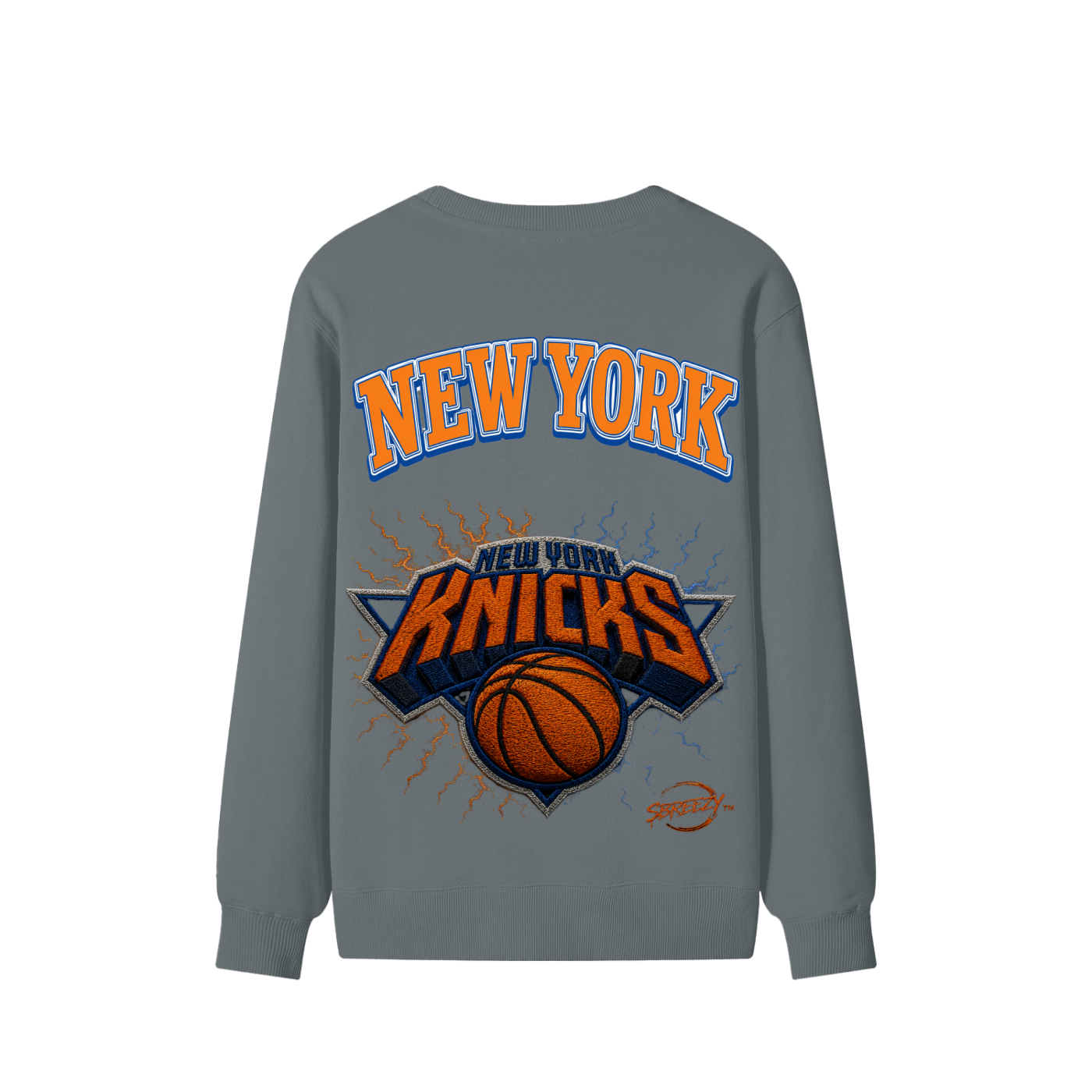 Knicks ack Sweatshirt