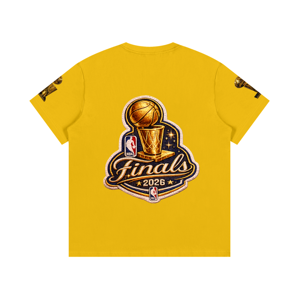 Minions championship T-Shirt
