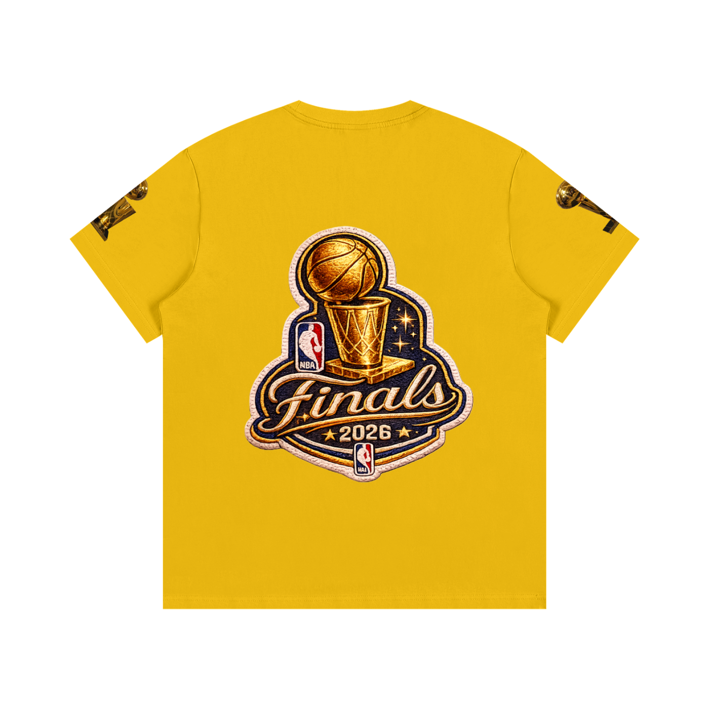 Minions championship T-Shirt
