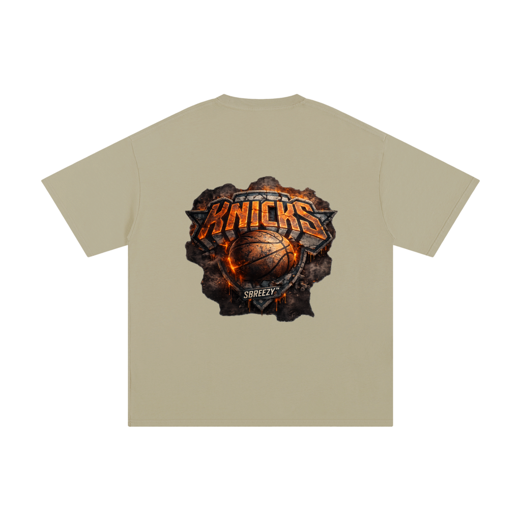 King JB T-Shirt
