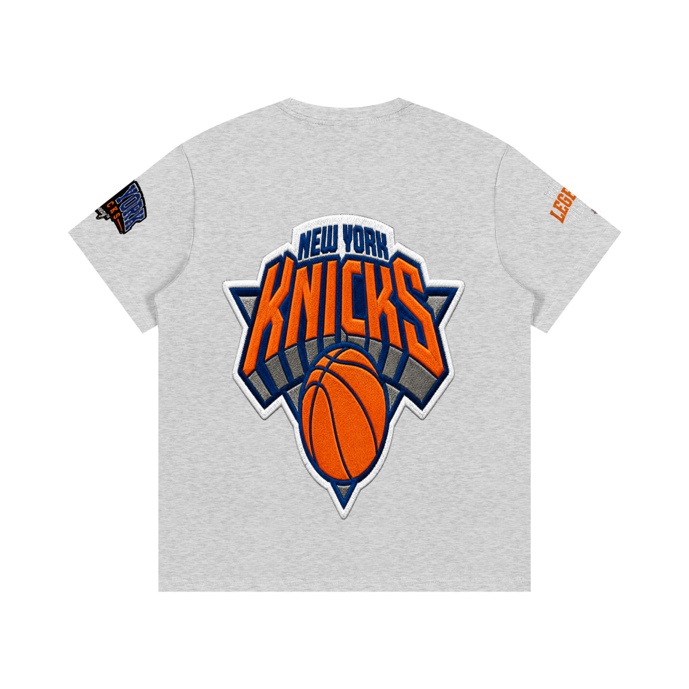 Knicks Blue bloods T-Shirt