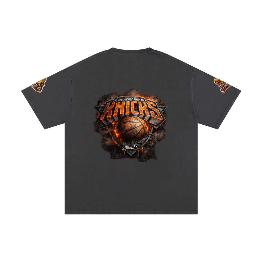 JB/Kobe mirror T-Shirt