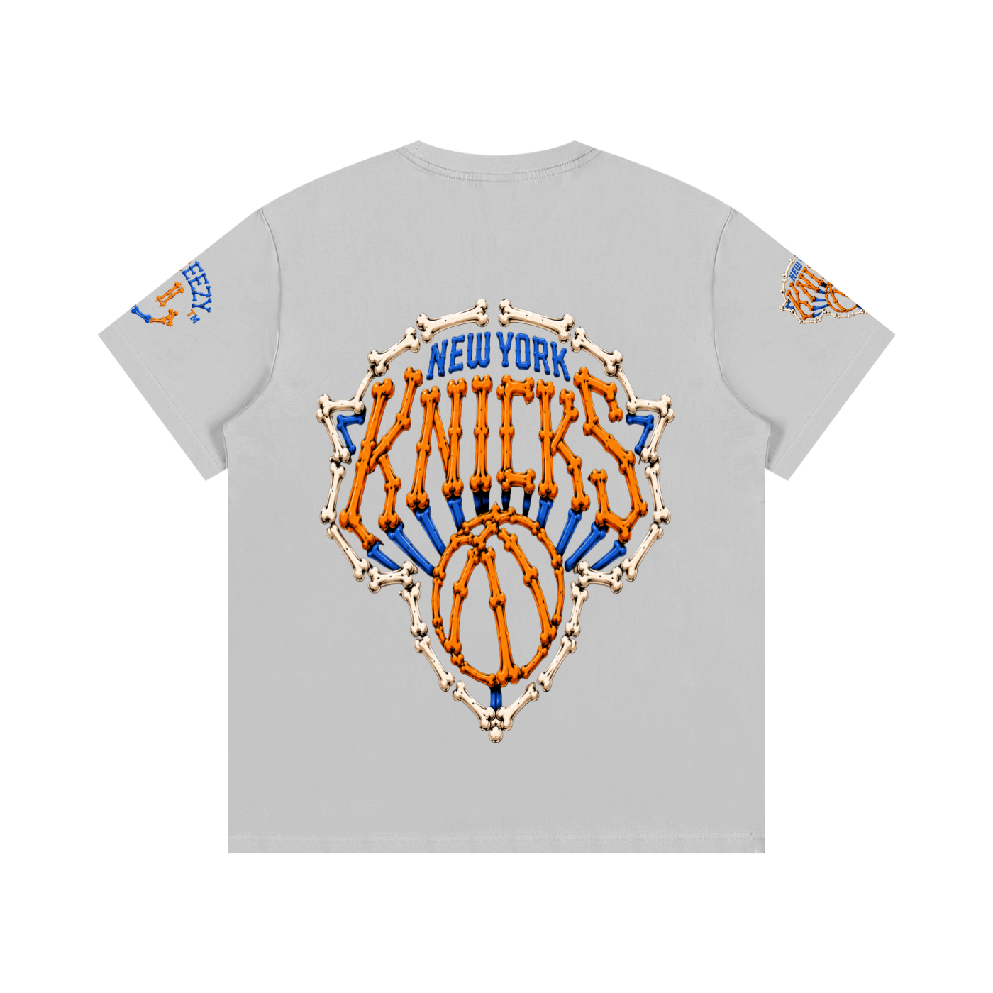 nosebleed Bridges T-Shirt