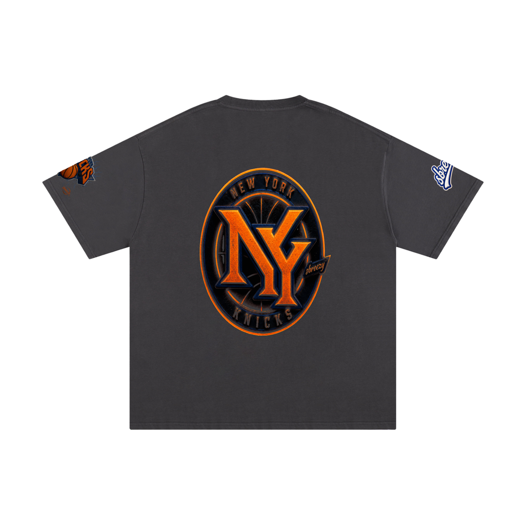 Knicks inspire T-Shirt
