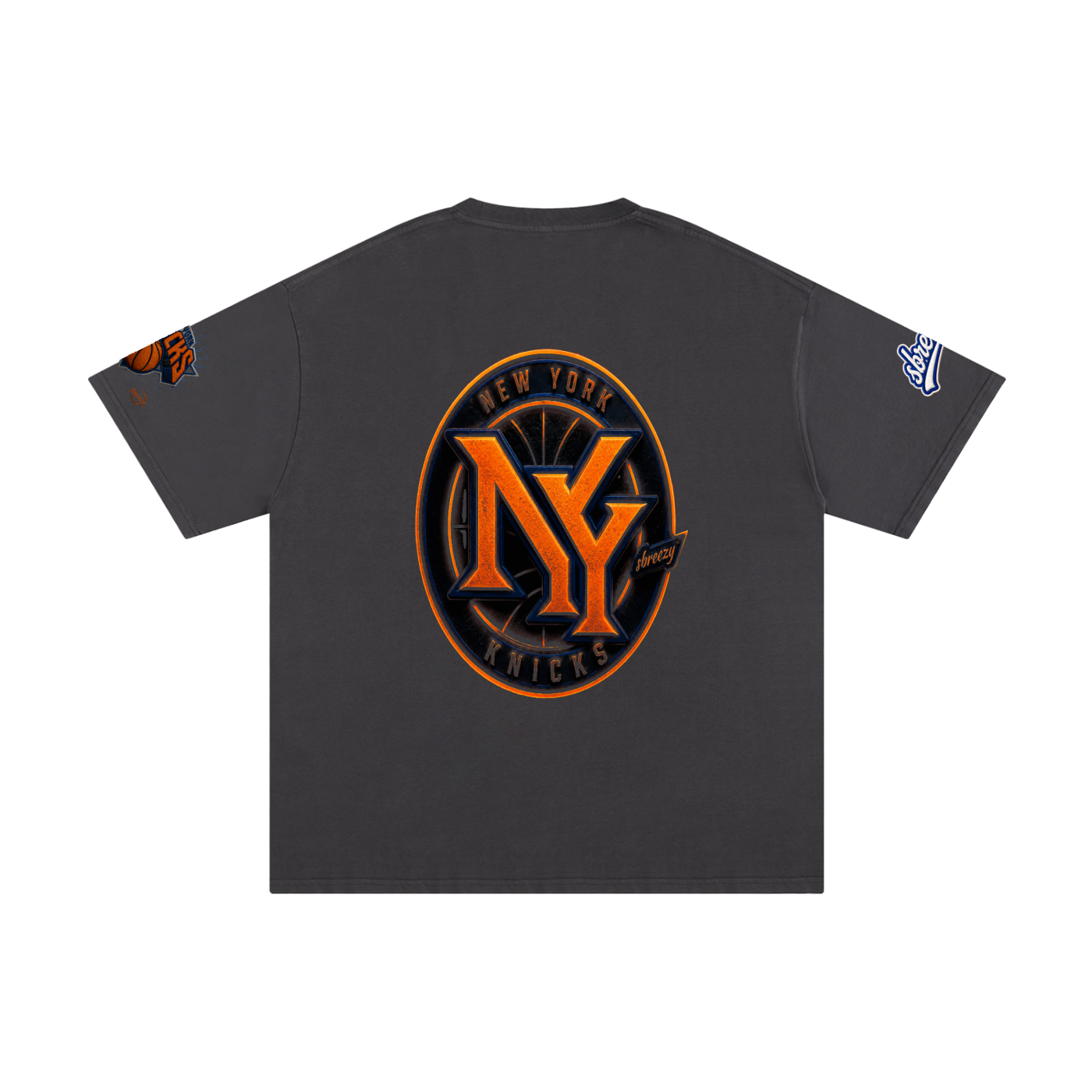 Knicks inspire T-Shirt