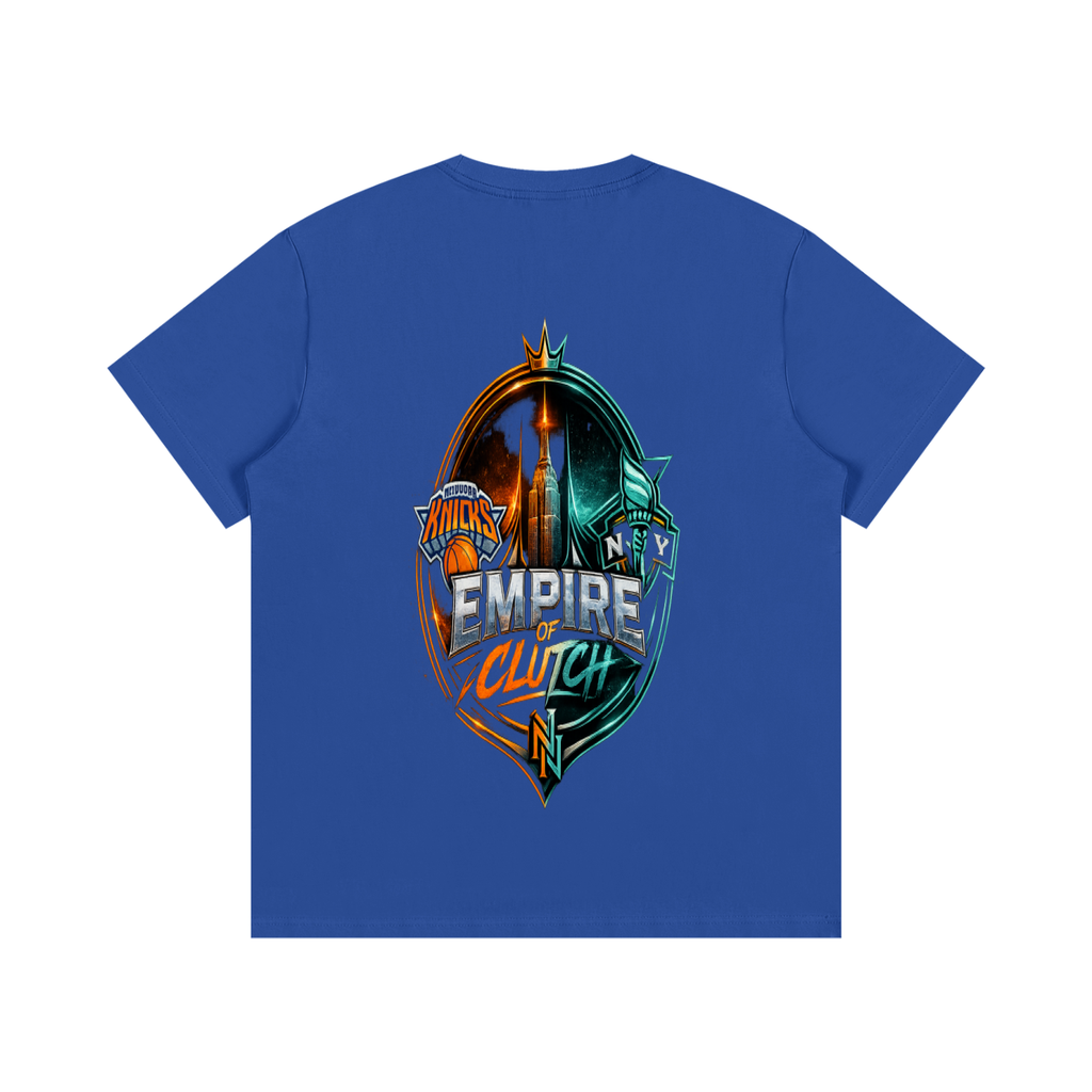 EMPIRE OF CLUTCH T-Shirt