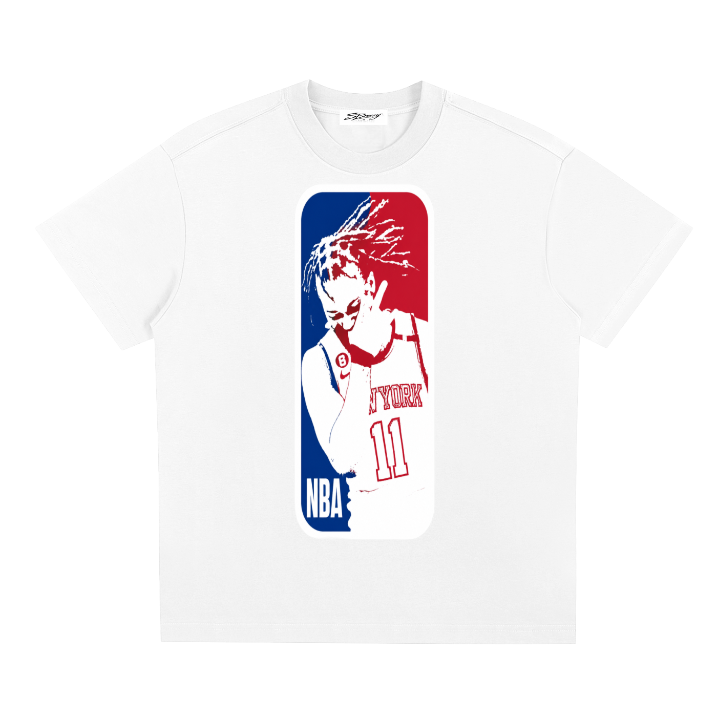 JB CELLY LOGO T-Shirt