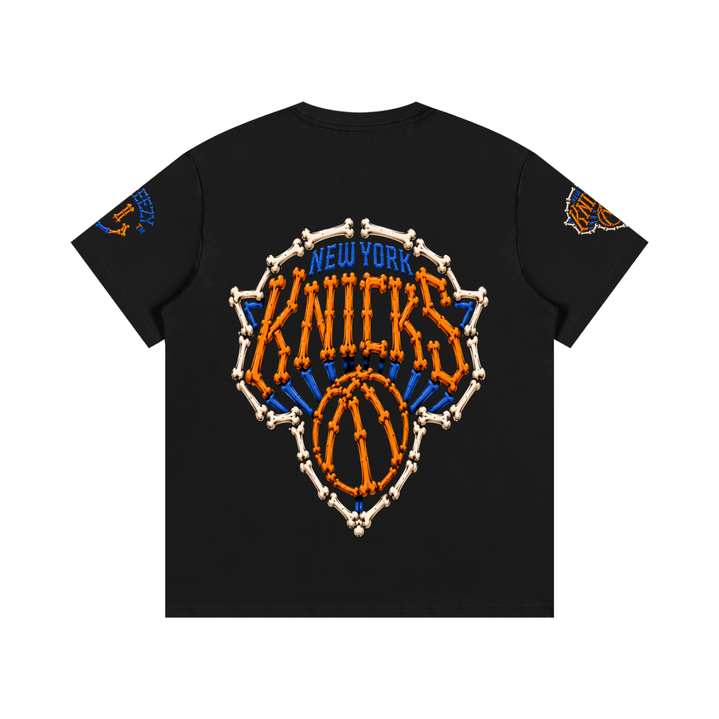 KAT LAUGHING CELLY T-Shirt