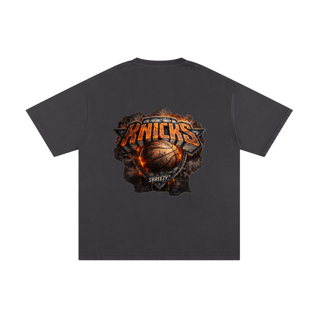 King JB T-Shirt