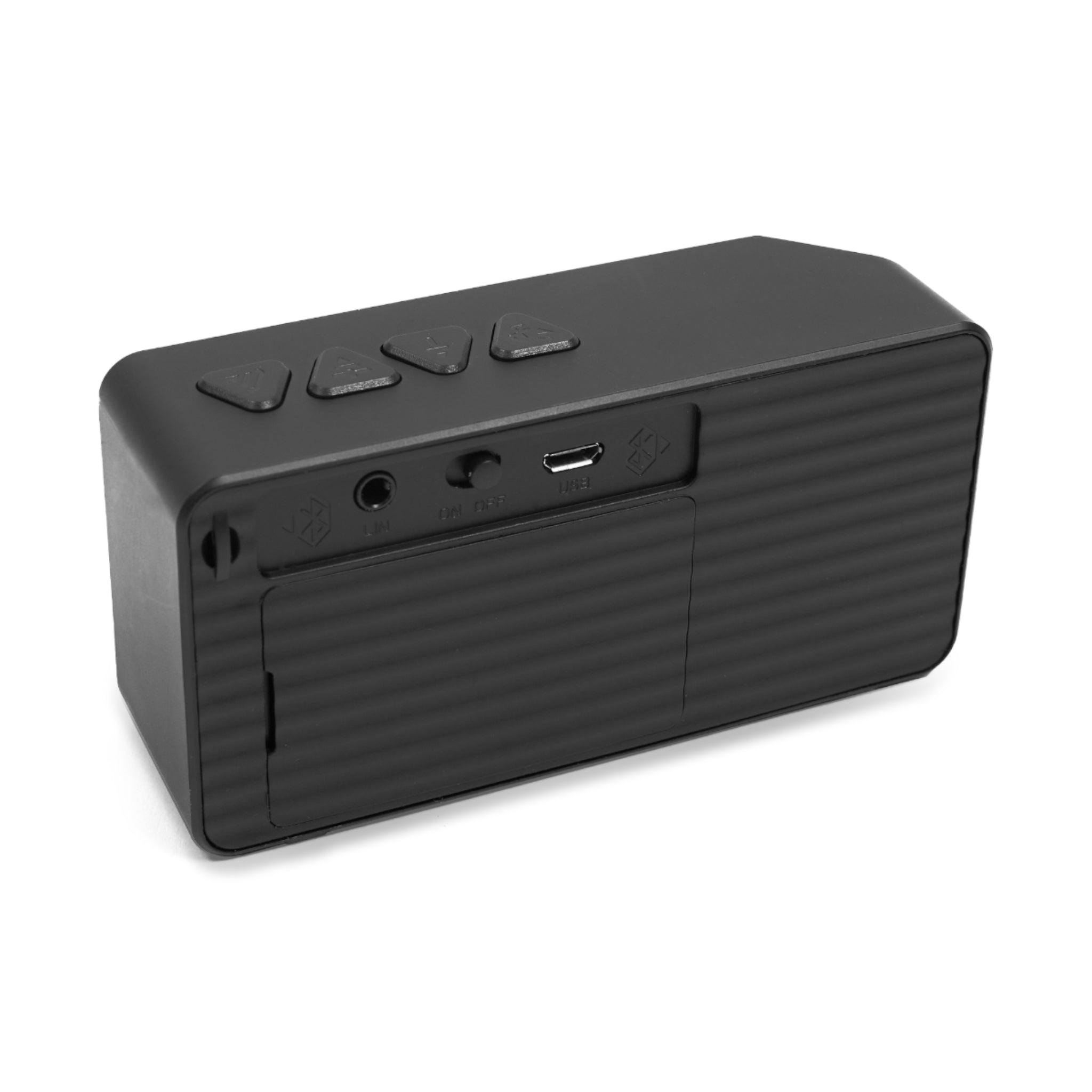 Knicks Bluetooth Speaker — Portable Wireless Speaker with Knicks Logo