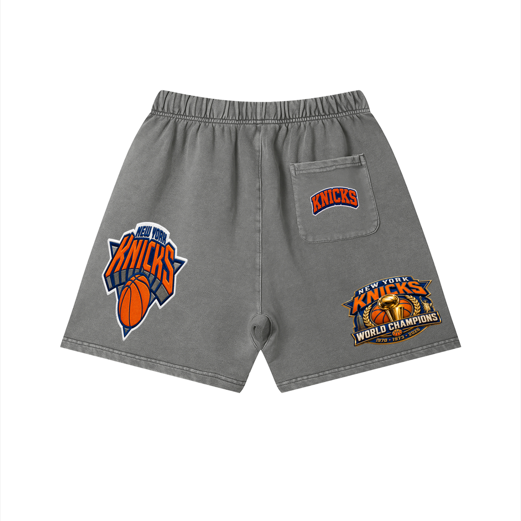 Knicks championship Shorts