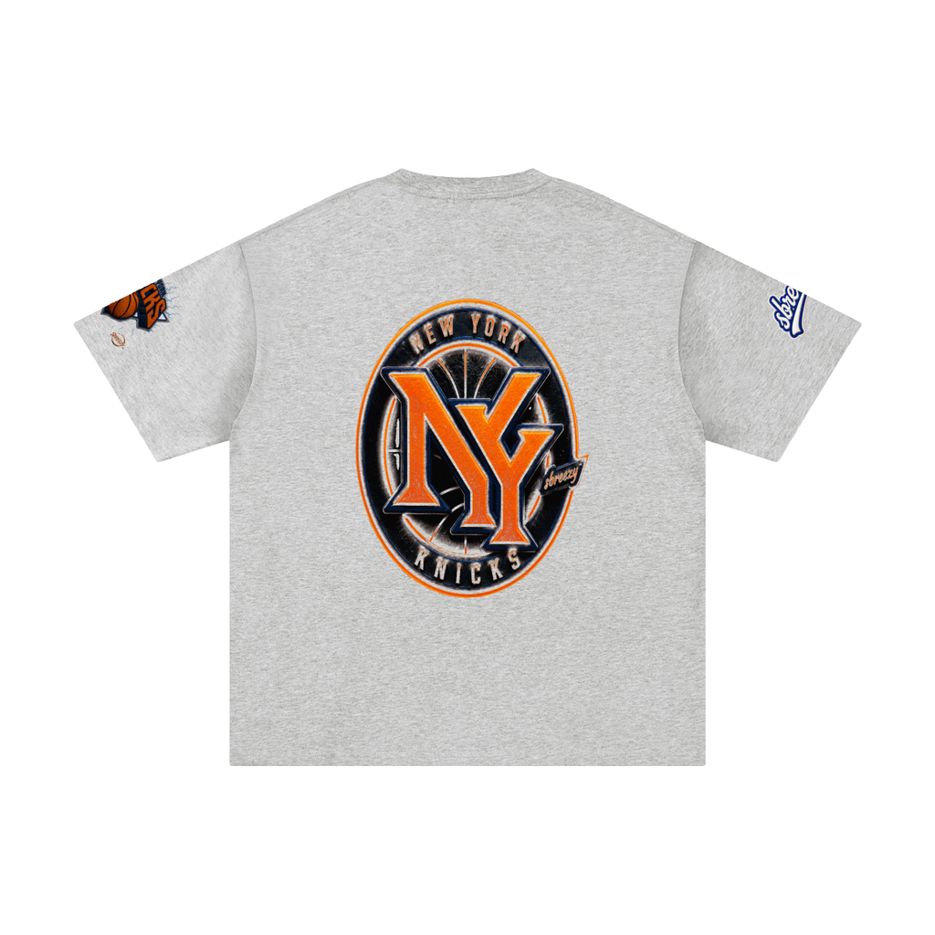 Knicks inspire T-Shirt