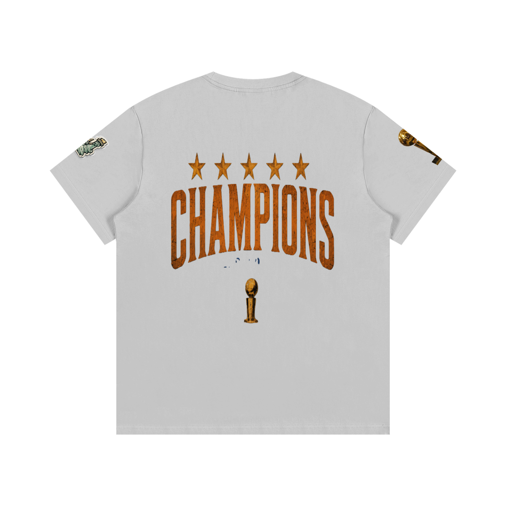 2026 Knicks championship T-Shirt