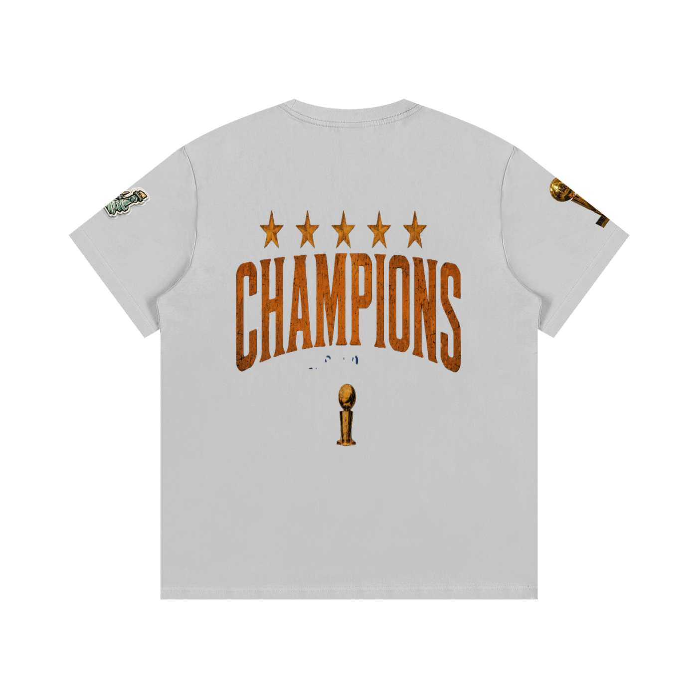 2026 Knicks championship T-Shirt