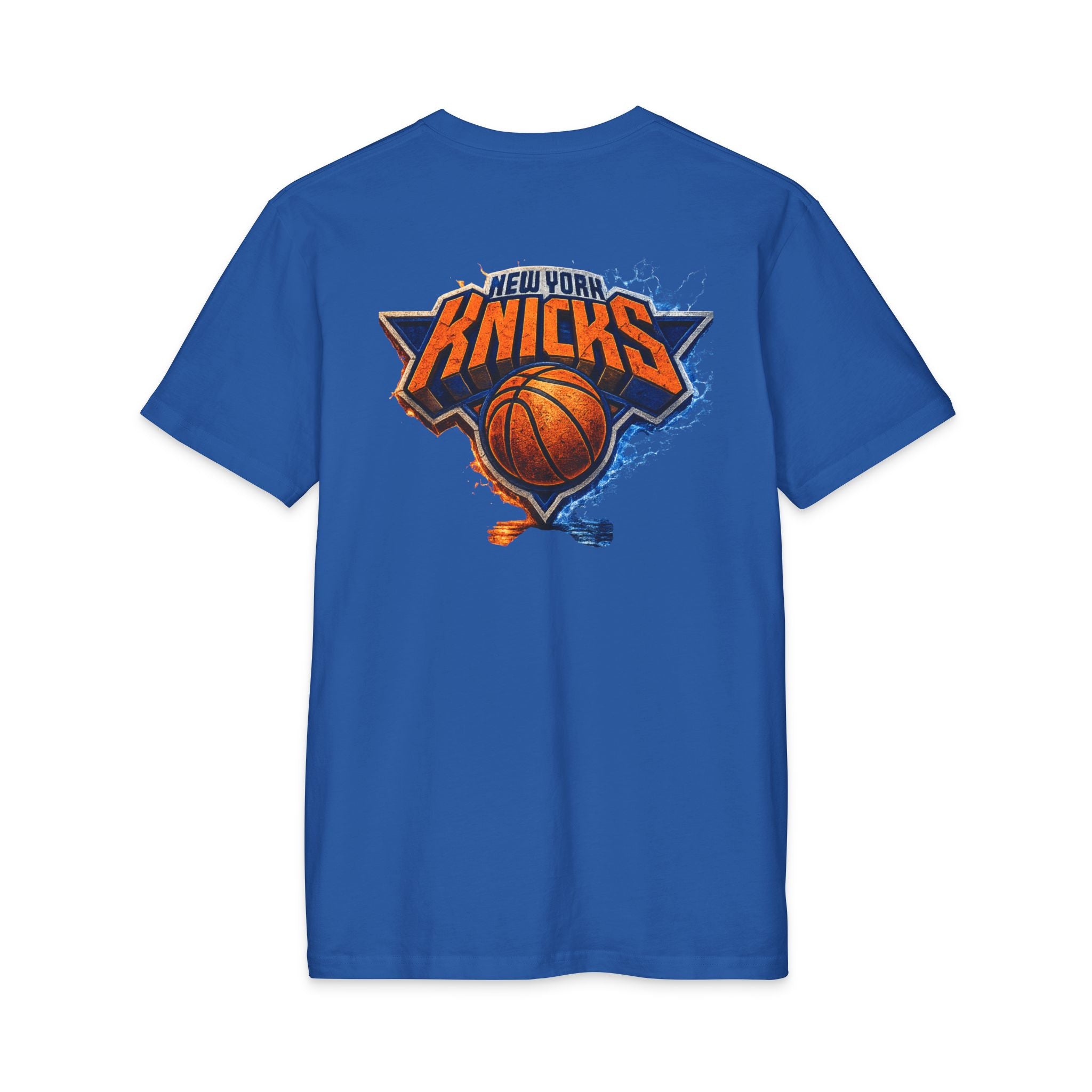 Knicks "Clutch Captain" Men's Tee