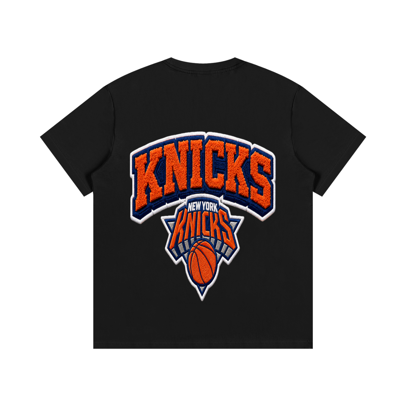 Knicks Mafia T-Shirt