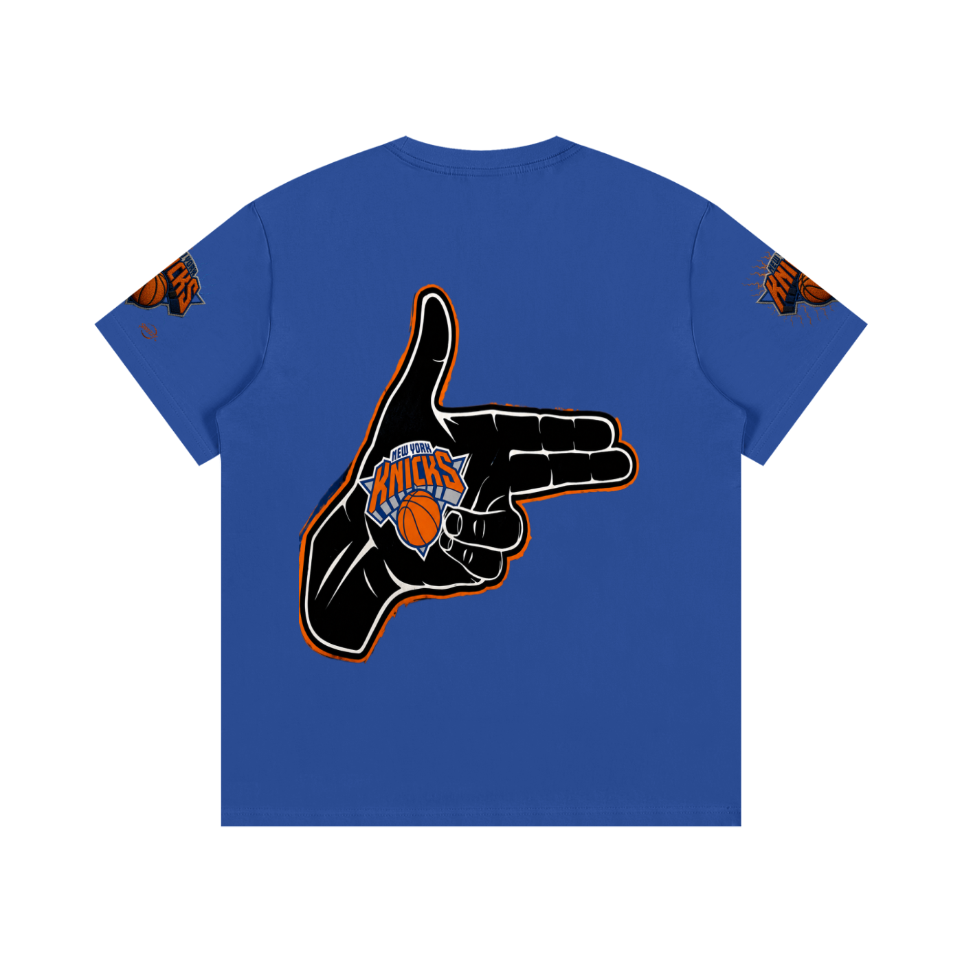 New York Knicks moto T-Shirt