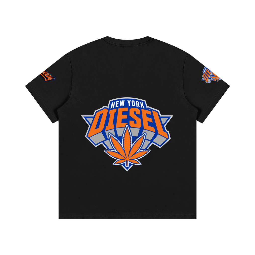 Nyc Diesel T-Shirt