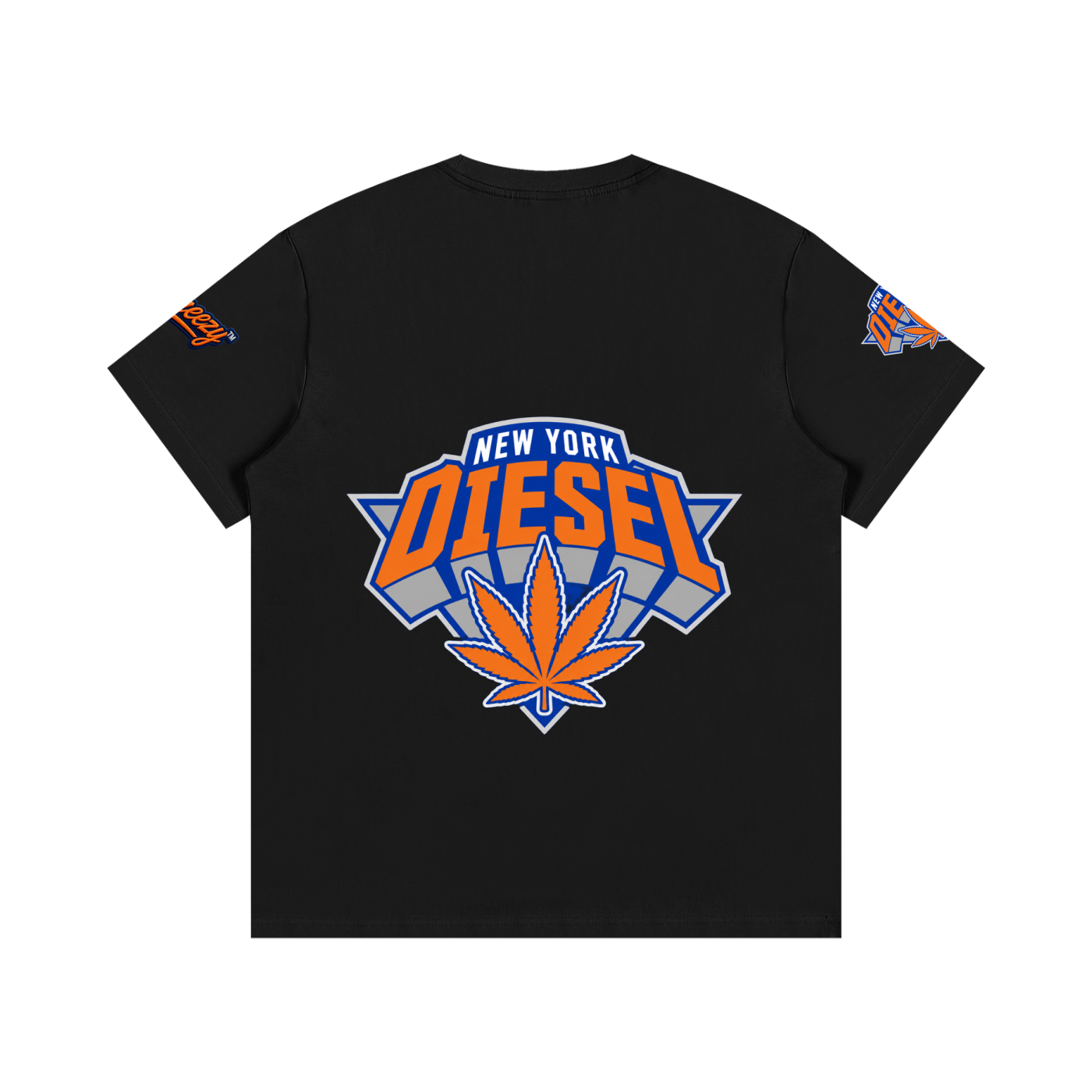 Nyc Diesel T-Shirt
